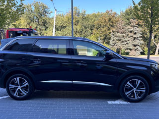 Peugeot 5008 foto 5