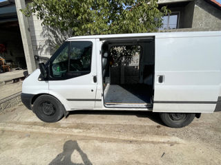 Ford Transit foto 5