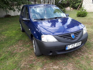 Dacia Logan foto 2