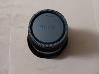 Sony 16-35mm/4 ZA foto 6