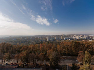 Apartament cu 1 cameră, 36 m², Râșcani, Chișinău foto 10