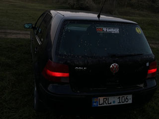 Volkswagen Golf foto 5