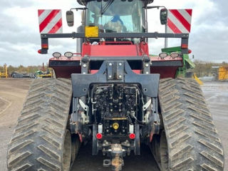 Case Quadtrac foto 8