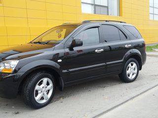 KIA Sorento foto 2