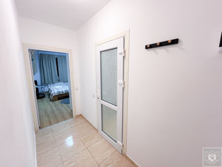 Apartament cu 1 cameră, 28 m², Botanica, Chișinău foto 10