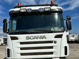 Scania R 420