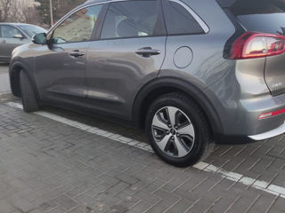 KIA Niro foto 3