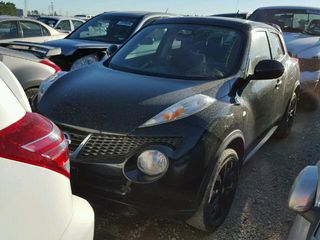 Nissan Juke foto 2