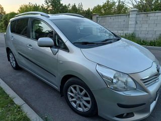 Toyota Verso foto 3