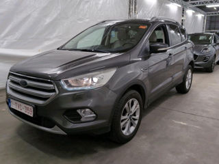 Ford Kuga foto 5