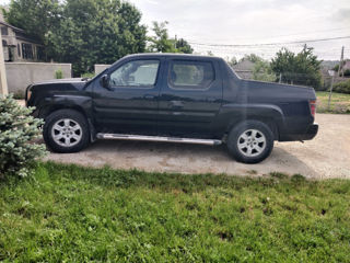 Honda Ridgeline foto 5