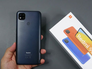 Xiaomi Redmi 9C в кредит 0%! Максимальные скидки! foto 7