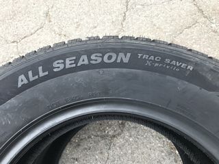 235/60 R16 Tracmax Allseason Trac Saver/ Доставка, livrare toata Moldova foto 5