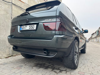 BMW X5 foto 4