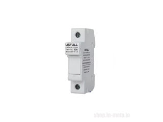 Siguranta DC 1P, Fuse 25A / Case 32A