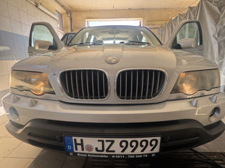 BMW X5 foto 3