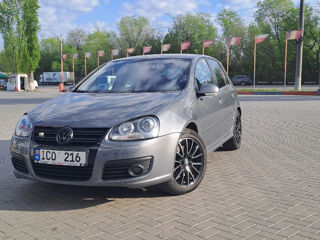 Volkswagen Golf foto 2