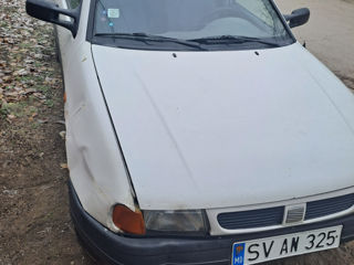 Volkswagen Caddy foto 2