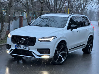 Volvo XC90 foto 2