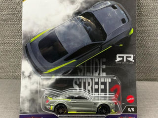 Hot wheels premium foto 2