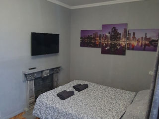 Apartament cu 1 cameră, 32 m², Botanica, Chișinău