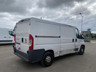 Fiat Ducato foto 2