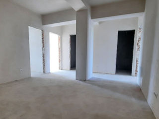 Apartament cu 3 camere, 72 m², Poșta Veche, Chișinău foto 6