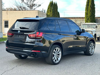 BMW X5 foto 4