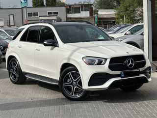 Mercedes GLE foto 3