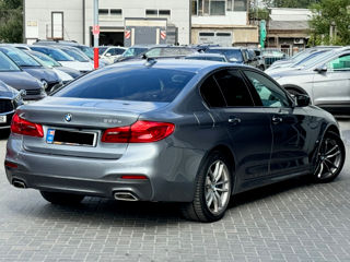 BMW 5 Series foto 3