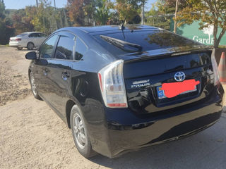 Toyota Prius foto 4