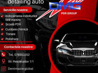 DMG PDR Group