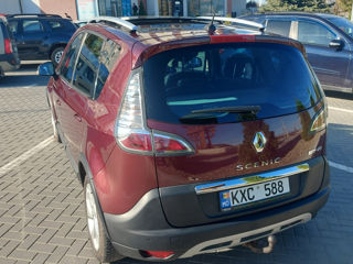 Renault Scenic foto 4