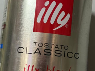 illy cafea