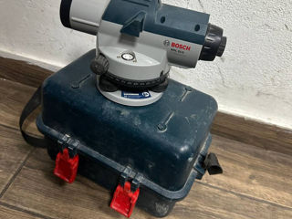 Bosch Gol 32 D Professional