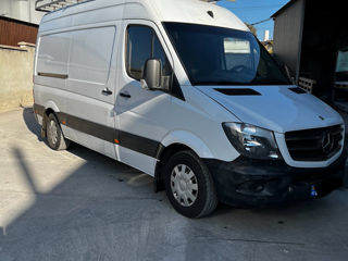 Mercedes Sprinter foto 2