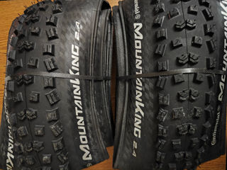 Покрышки / Roti Continental - Schwalbe - Maxxis foto 2