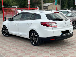 Renault Megane foto 4