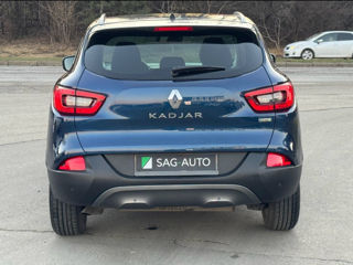 Renault Kadjar foto 6