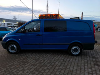 Mercedes Vito foto 4