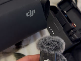 Dji mic 2 foto 2