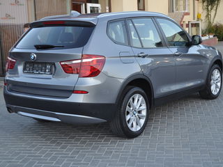 BMW X3 foto 5