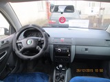 Skoda Fabia foto 8