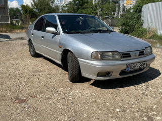 Nissan Primera foto 3