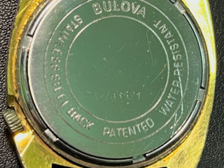 Часы Bulova  Accutron foto 3