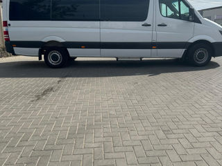 Mercedes Sprinter foto 4