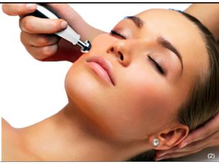 Recapătă prospețimea și strălucirea pielii feței prin curățarea cu ultrasunet însoțită de oxigenare foto 2