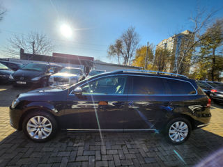 Volkswagen Passat foto 15