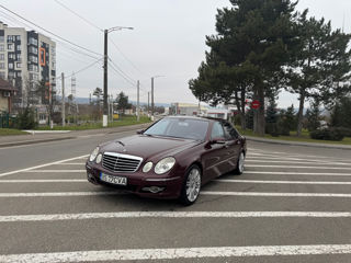 Mercedes E-Class