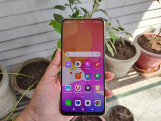 Xiaomi Redmi Note 12 в 0% кредит на 4 месяца + 24 месяца гарантии!
